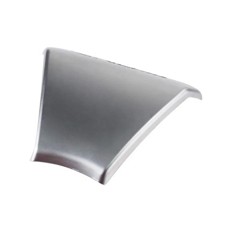 Наклейки на руль автомобиля наклейки с эмблемой эмблема чехол логотипом для Mercedes