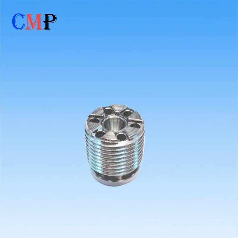 

X053C628G51 Upper & Lower Set Screw 0.4mm M113 for mitsubishi-dwc wire cut EDM machine