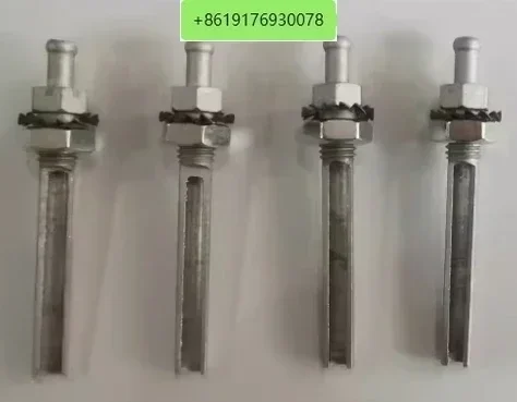 (1 шт.) труба для измерения давления воздуха горелки отбора проб аксессуары машины