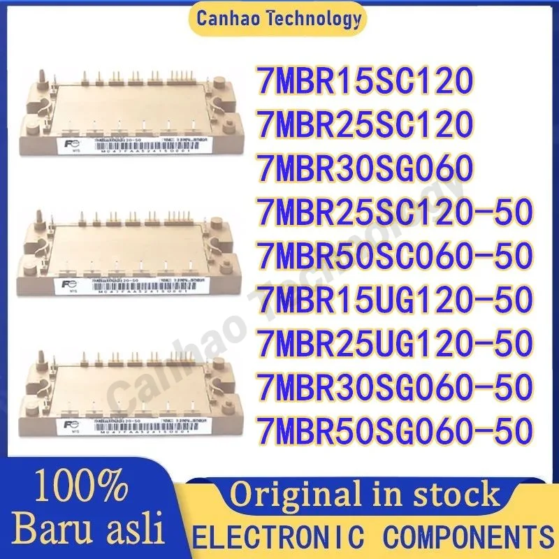 7MBR15SC120 7MBR25SC120 7MBR30SG060 7MBR25SC120-50 7MBR50SC060-50 7MBR15UG120-50 7MBR25UG120-50 7MBR30SG060-50 7MBR50SG060-50