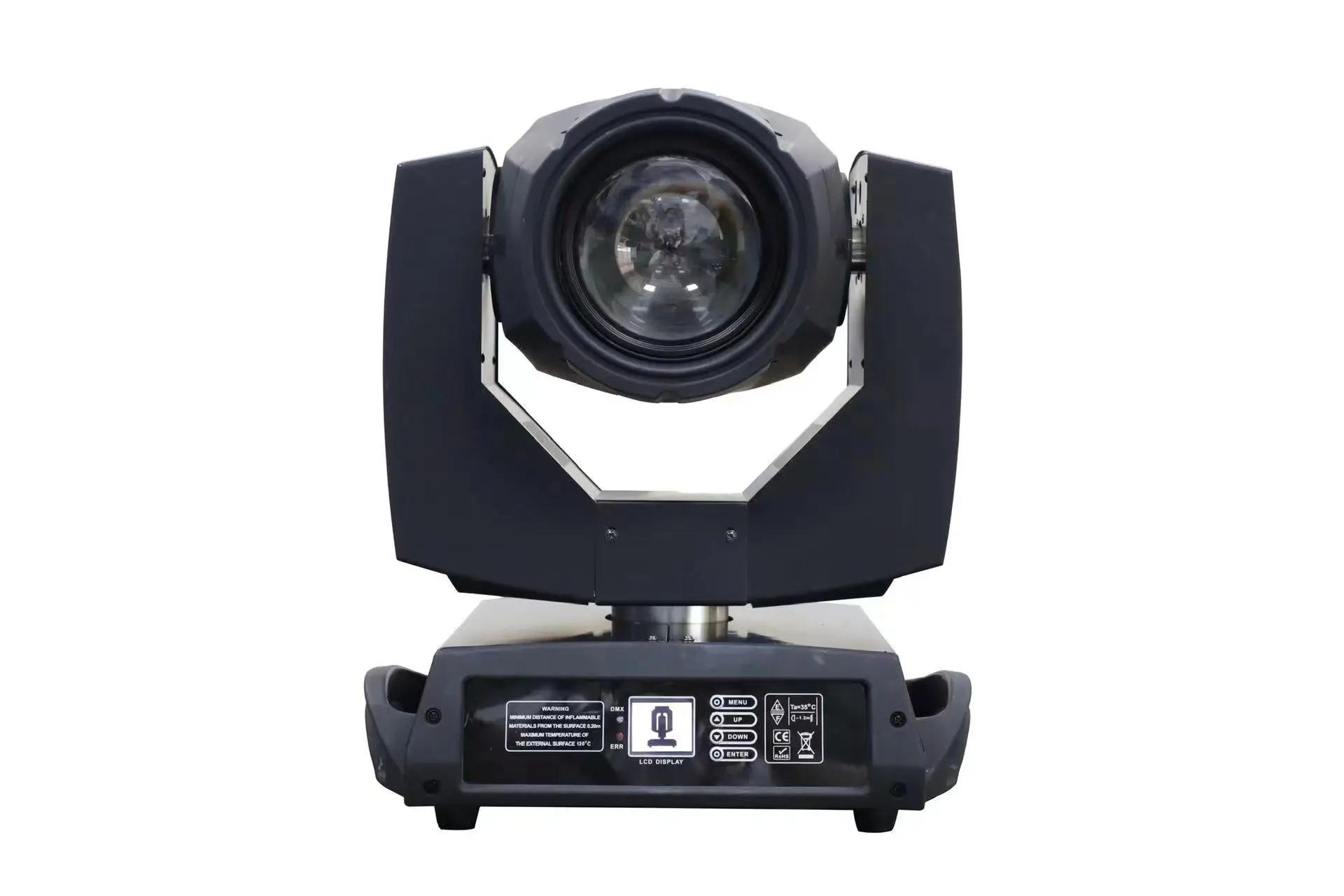 

10 pieces DJ lighting fixed beam pattern pointe moving head 230w 7r beam light r7 moving head for sale
