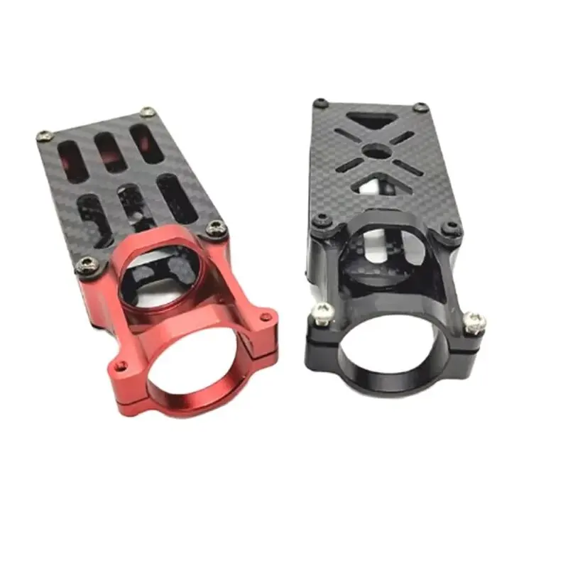 Держатель для крепления двигателя из алюминиевого сплава с ЧПУ/сиденье