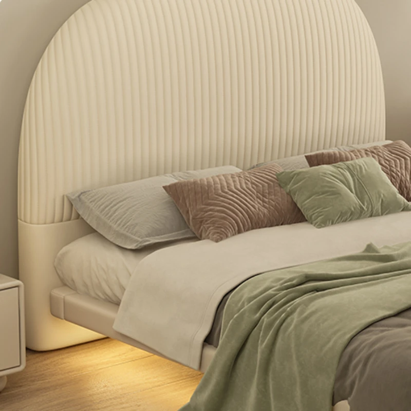 Оригинальные детские кровати для девочек детская кровать принцессы из цельной