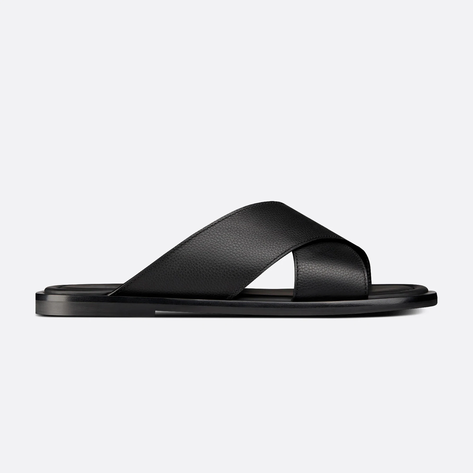 

NIGO Leather Summer Classic Sandals Slippers #nigo94471