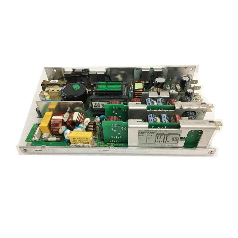

CS250LM 5,1/12,1 12.1B 10B H20069 для блока питания TDK Industrial Medical Equipment перед отправкой, идеальный тест