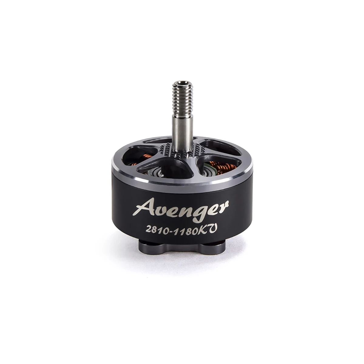 1 шт. бесщеточный двигатель Brother Hobby Avenger 2810 900/1180/КВ/кв 4-6S для радиоуправляемых FPV