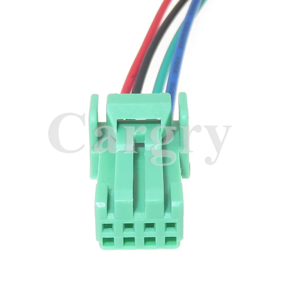 

Разъем переключателя противотуманных фар для Toyota Honda