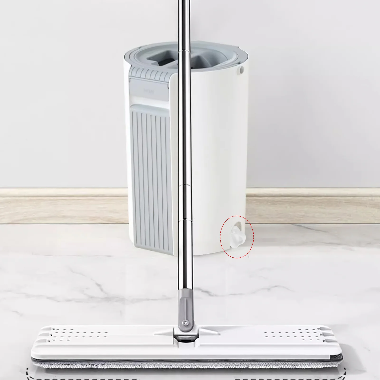 2 шт. пробка для ведра швабры заглушка отверстия резиновая сменная сливная