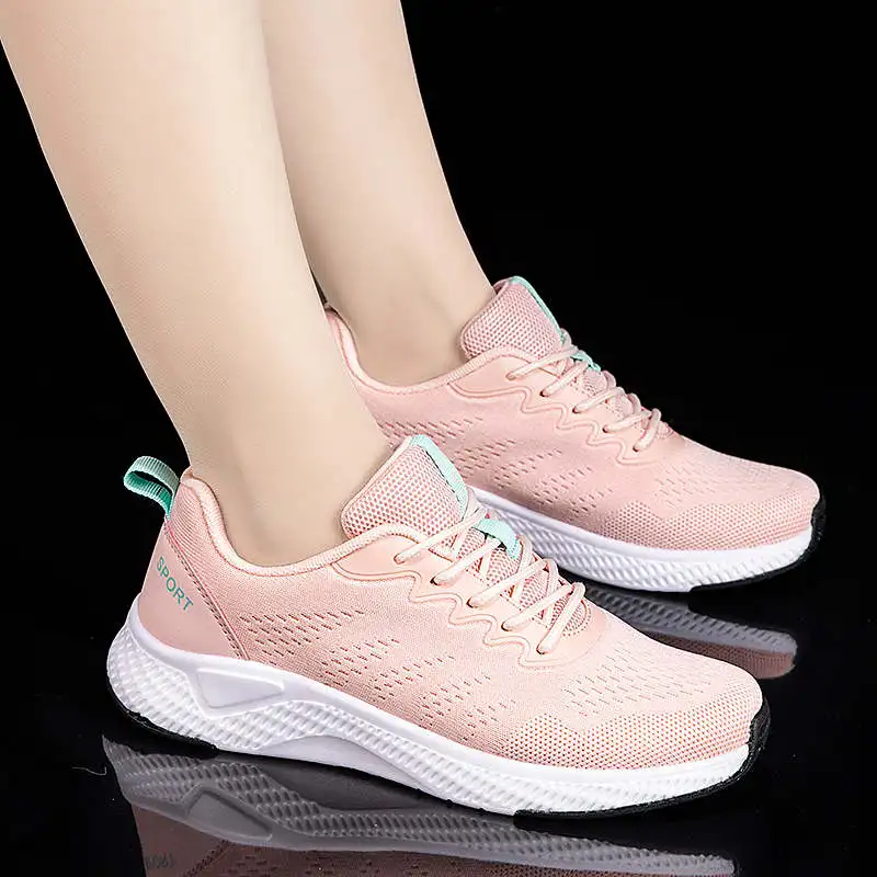 

Размер 5,5 оранжевые кроссовки массивная женская зимняя спортивная обувь 2023 Женские Оригинальные кроссовки для бега детская спортивная обу...