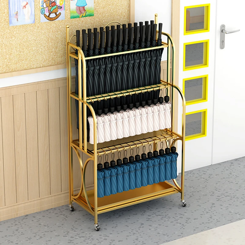 

Entryway Wet Umbrella Holder Home Storage Creative Nordic Umbrella Holder Windproof Strong Modern Paragueros Home Decor GXR40XP