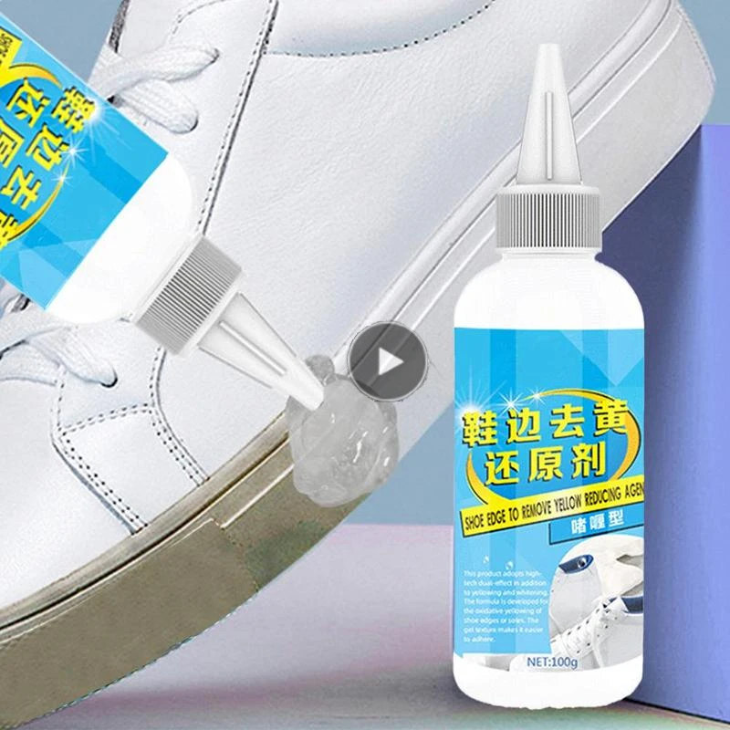 

Shoes Cleaner Kit Removes Shoes Whitening Cleansing Gel Shoe Washing Machine Dirt And Yellow From Shoes Cleaning Foam Cleaner
