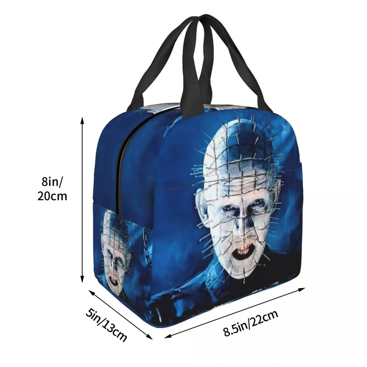 Рисунок 3 - Сумка для ланча Hellraiser для женщин