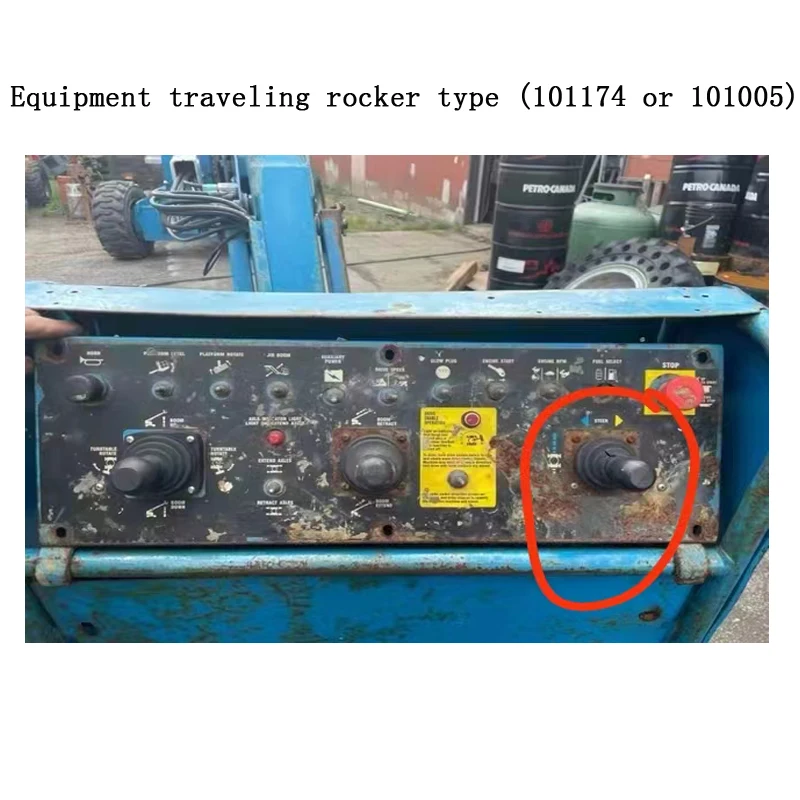 Фото Плата управления Genie PCB, ECM, ALC500 GENI (старая версия) для программного обеспечения S80 S85, номер детали S0718103, артикул 122730 №2