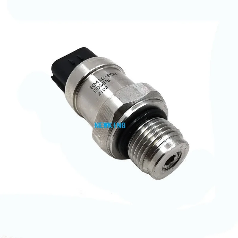 

Переключатель датчика давления для экскаватора KM16-P03 для модели SH200A3 SH200A5 SH200A2