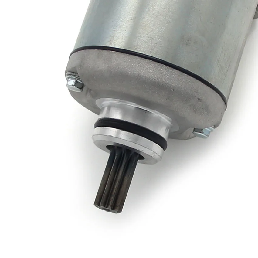 Аксессуары для мотоциклов электрический стартер двигателя Honda TRX350 TE/FE FourTrax350 ES TM/FM