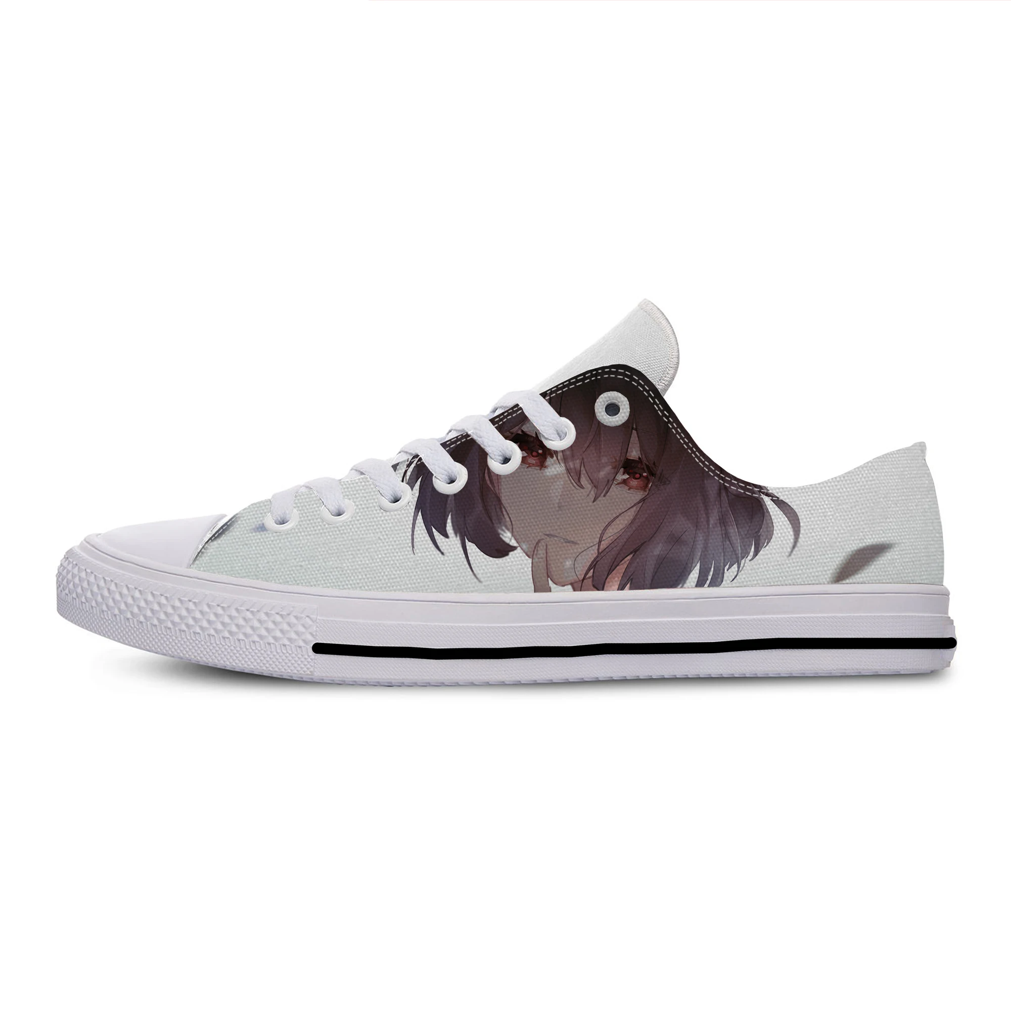 Рисунок 2 - Кроссовки мужские/женские из легкой ткани