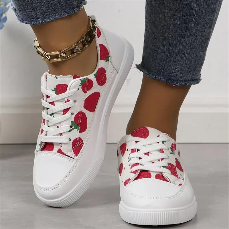 Женская повседневная обувь модная дышащая сетчатая для ходьбы женская