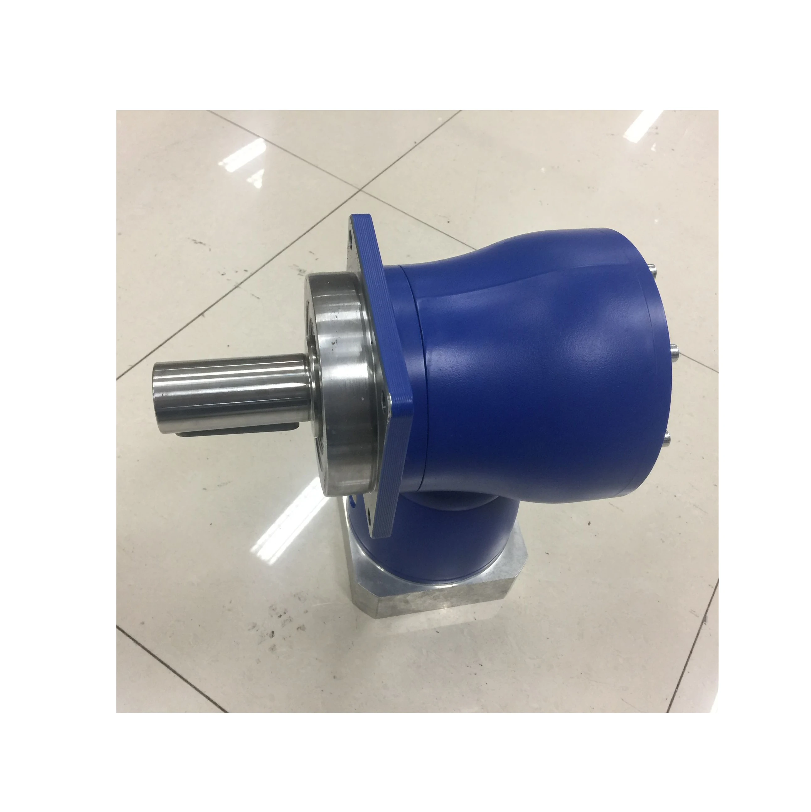 Редуктор WITTENSTEIN SK+140S-MF1-7-1K1-P&ampG