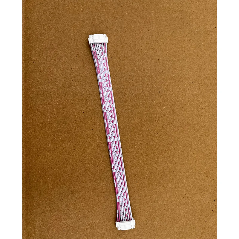 

Mining Signal Cable 2x9 pins Communication Data Cable for Asic Bitcoin Miner S9 S9K Z11 Z9 z9mini E3 K5 A1 ETH miner T1 T2 T2T