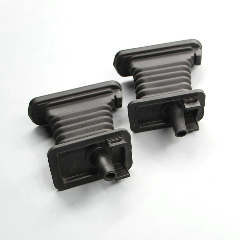 4 шт. насадки на автомобильные двери для Passat CC Golf 6 MK6 1K0959843C