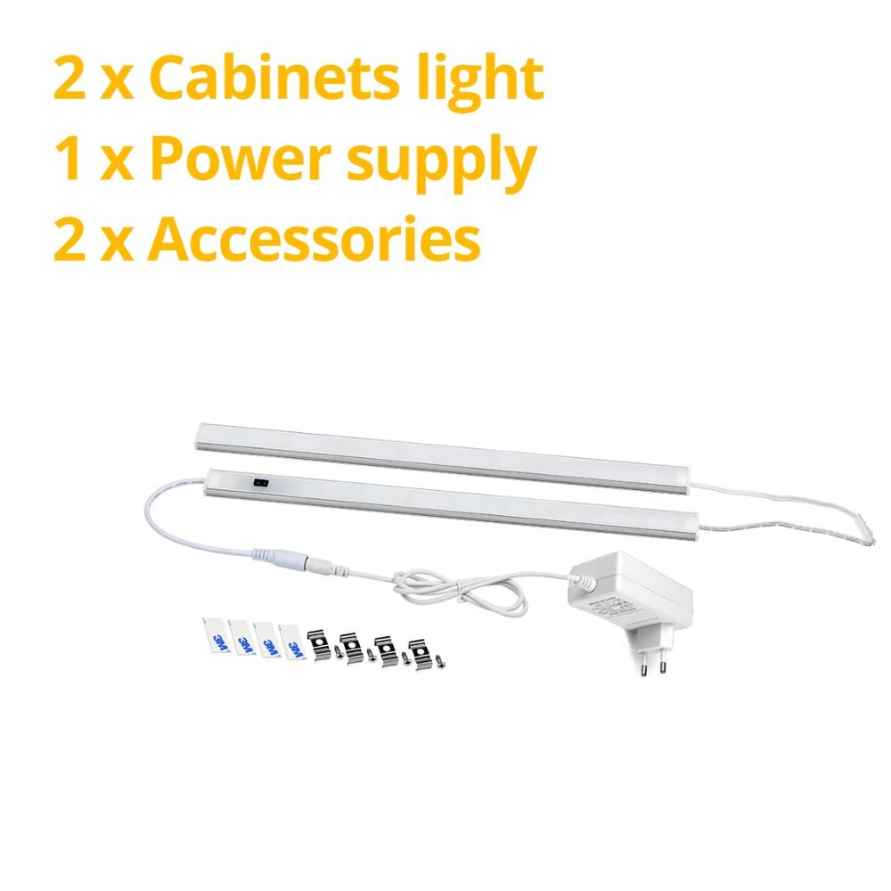 

Светодиодная лента AIMENGTE 10 м с датчиком движения 5/6/7 Вт 12 В