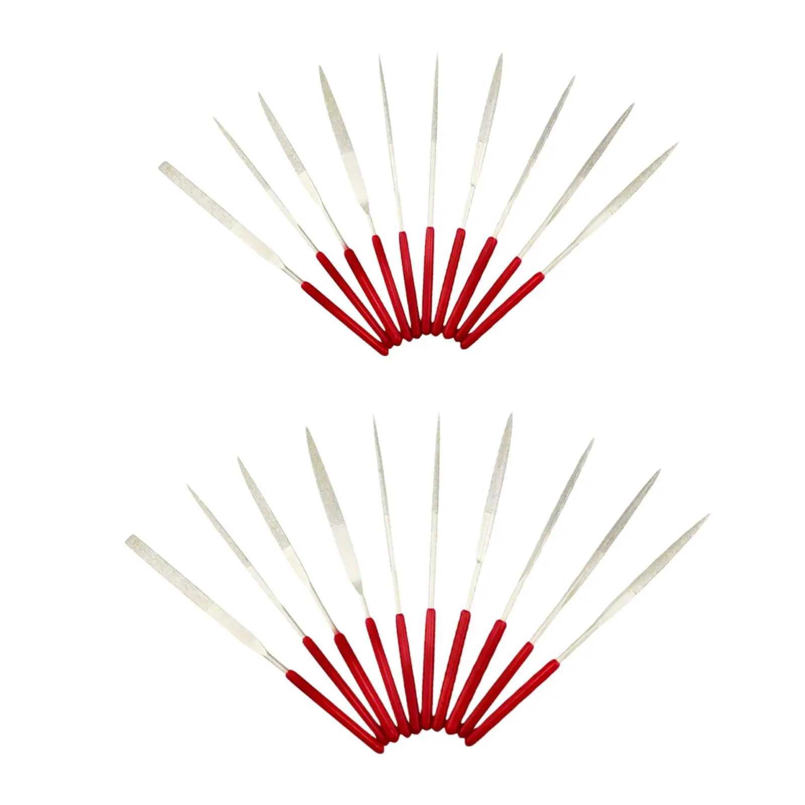 

Алмазная игла для работы по дереву, 10 шт.