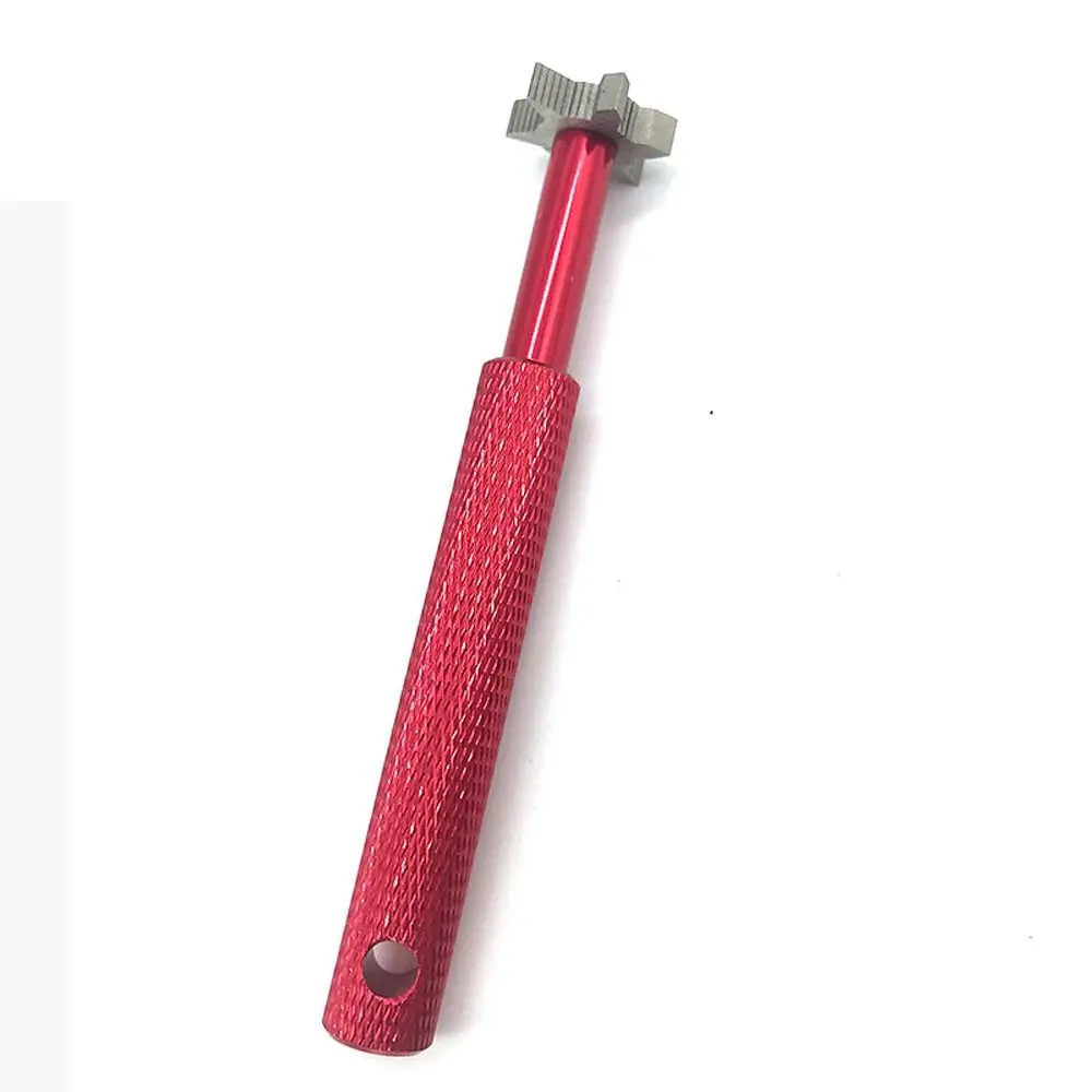 Инструмент для заточки клюшек прочная заточка гольф-клубов нескользящий 6 цветов