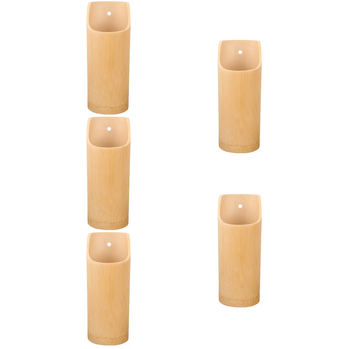 

5x Gift Simple Utensil Organizer Countertop Holder Chopsticks Holder Cutlery Storage Holder for Household Home Chopsticks