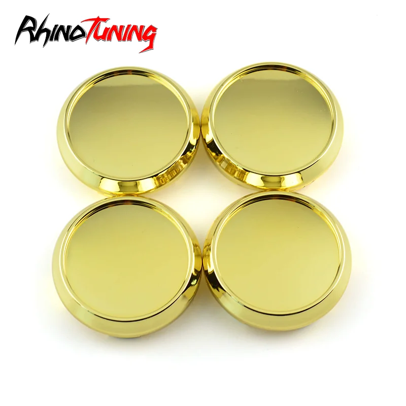 

4 шт., колпачки на ступицы автомобильных колес, 68 мм, 62 мм