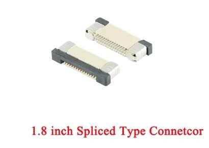

Модуль цветного экрана 1.8 дюйма SPI ST7735