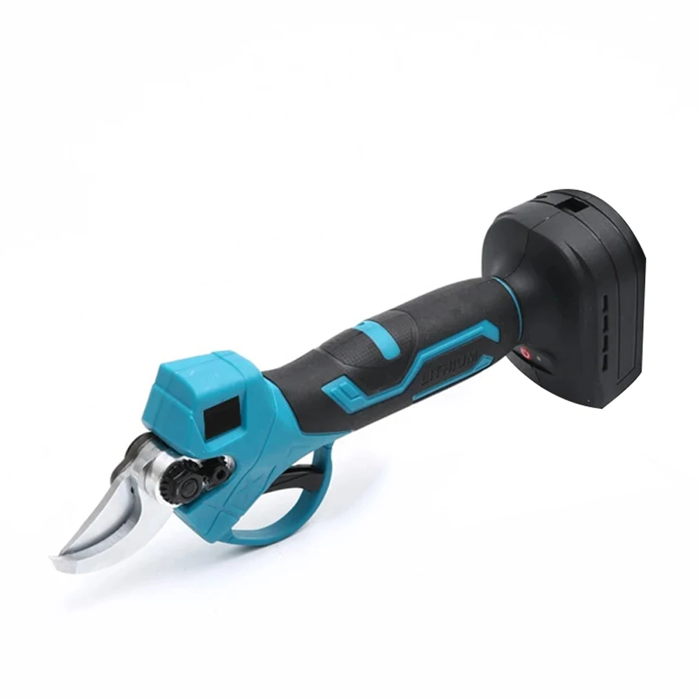 1500 Вт бесщеточные электрические ножницы для обрезки Makita 18 в батарея 35 мм резак