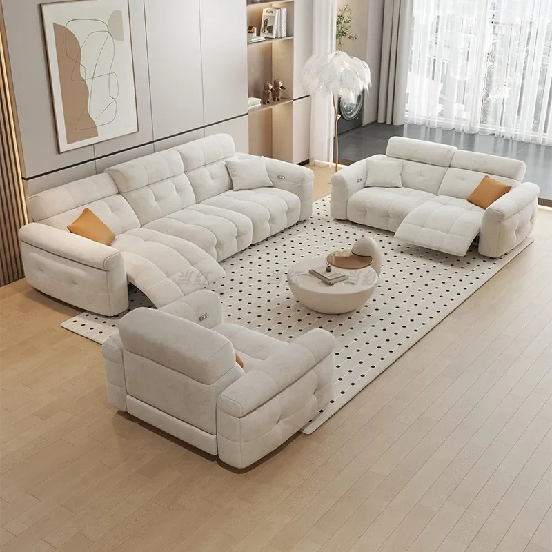 Белые скандинавские современные диваны роскошное кресло дизайнерский