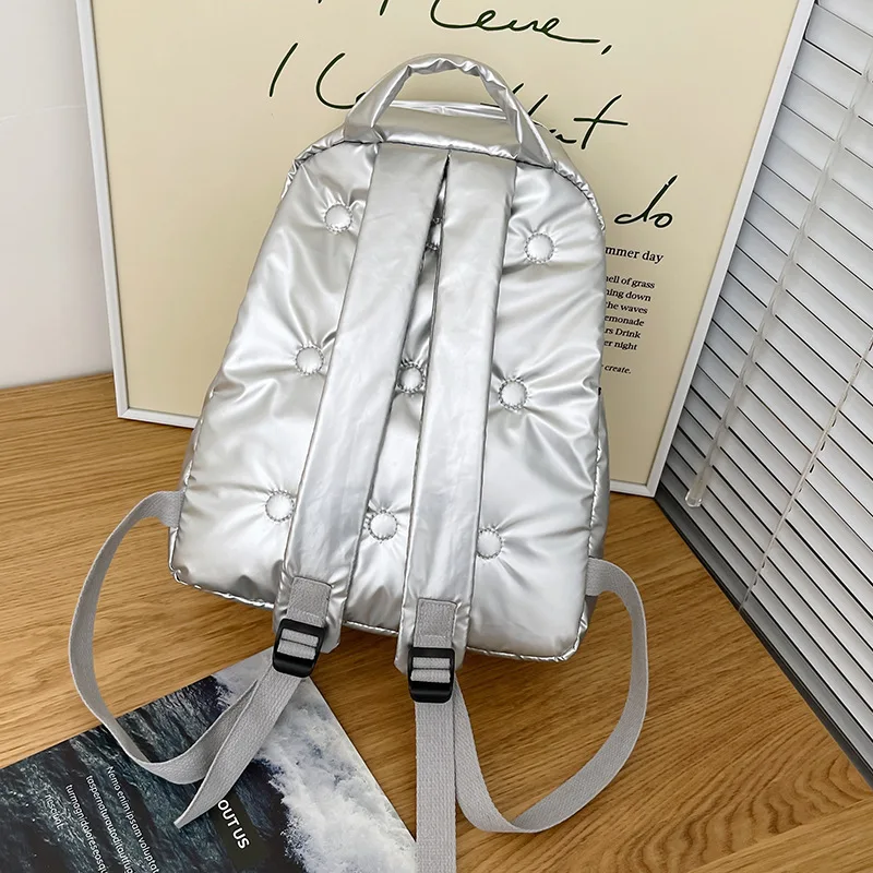 Рисунок 4 - Рюкзак женский хлопковый вместительный