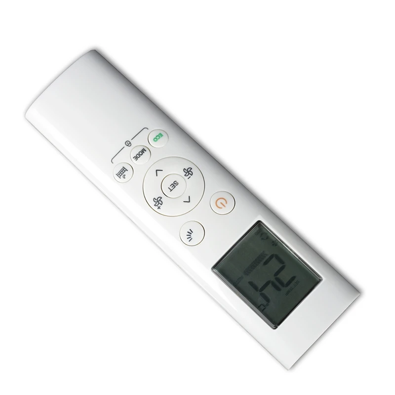 Пульт дистанционного управления подходит для Midea RG58B1/BGE RG58B/BGE RG58A2/BGEF воздушный кондиционер пульт дистанционного управления английская версия