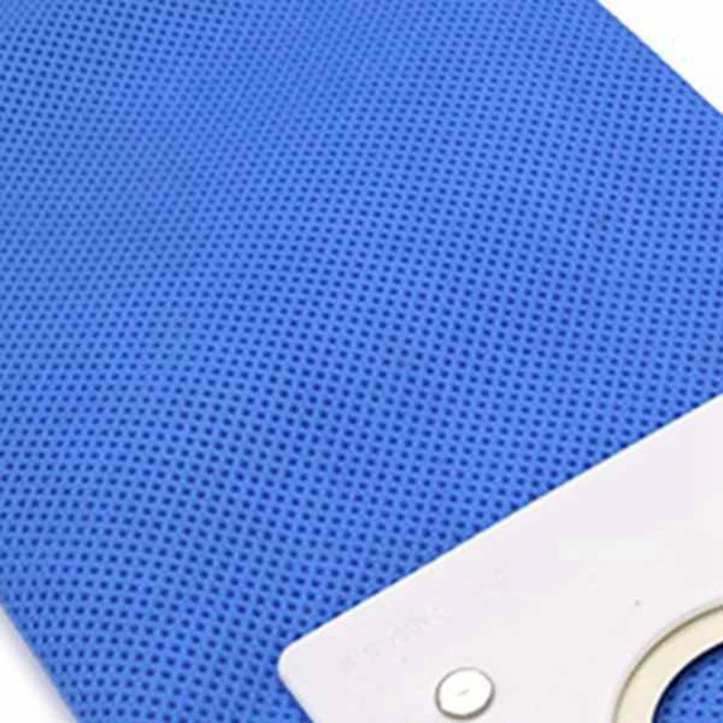 Сменный мешок для мусора 4 шт. пыли пылесоса Samsung DJ69-00420B VC-6025V SC4180 SC4141 и т. д.