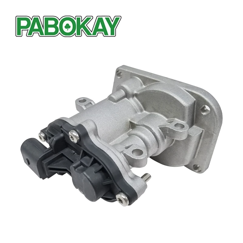 Впускной клапан EGR для Ford Transit Connect 1 8 TDCi впускной коллектор 4M5Q9424BE 1376242 8T1Q-9424-CE EGR325