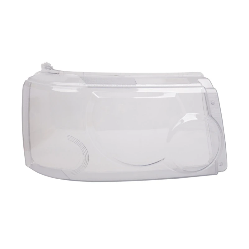 

Headlight Lens Headlamp Cover Lampshade for Sport 2006-2009