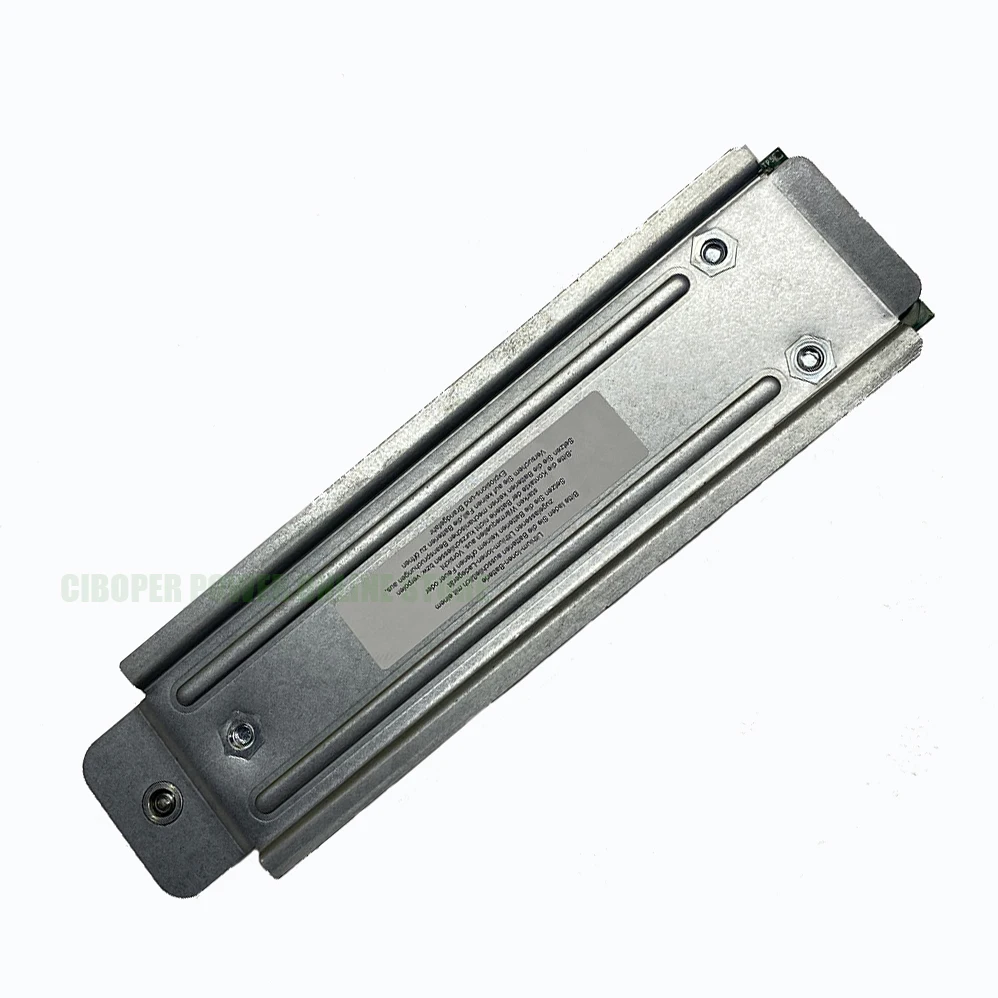 Оригинальный аккумулятор CP BAT-2S1P-2 0D668J 6 В/7 26 Втч для MD3200 MD3200i MD3220i MD3400I MD3600I MD3800F Raid