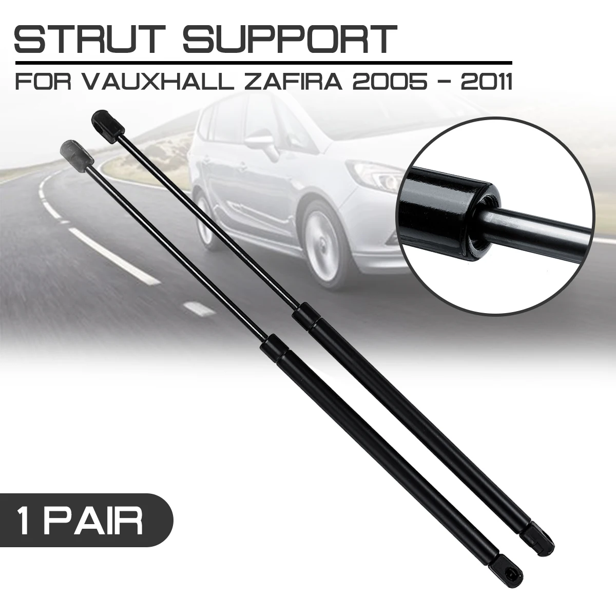 

Стойки Пружинные стержни автомобильный Стайлинг внутренние молдинги Поддержка заднего багажника гидравлический стержень амортизационны...