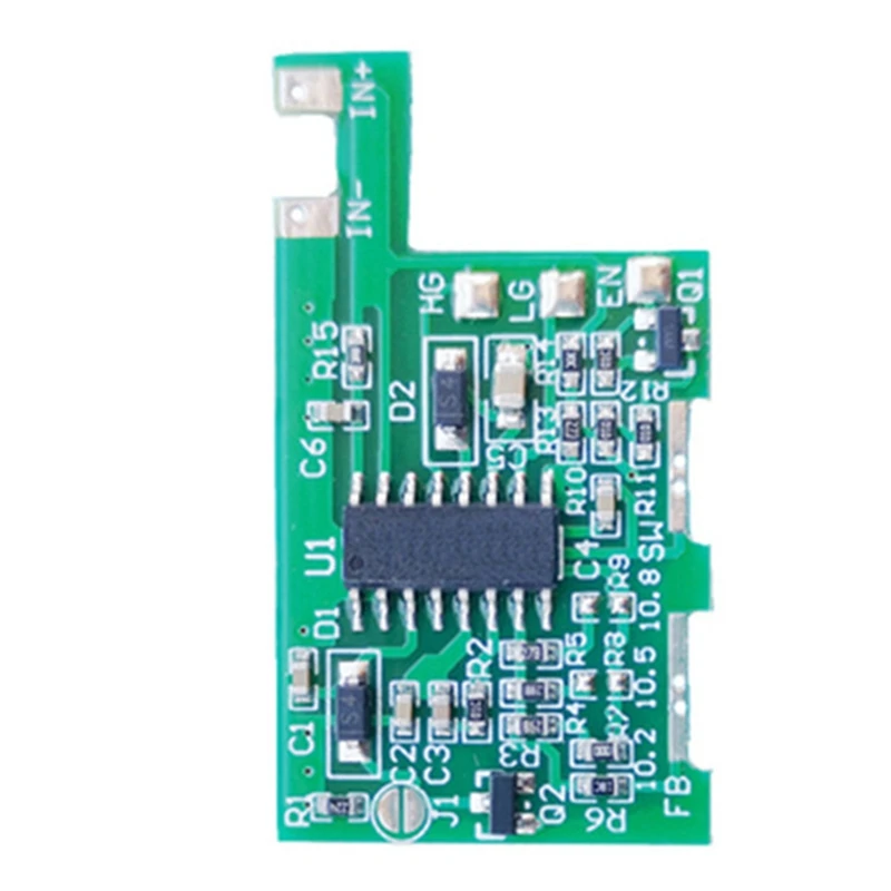 Понижающая маленькая плата питания L3 + 10 в 2 В выход LGSG модуль