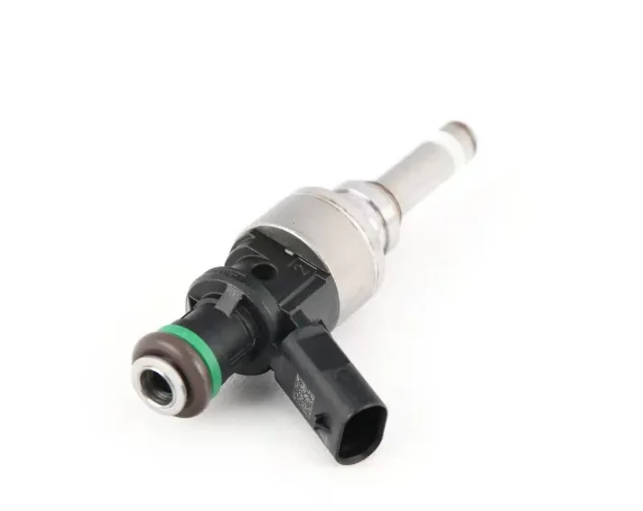 Топливная форсунка 079906036 AC / AD для 2006-2012 AUDI VW A6 S6 RS6 S7 RS7 RS4 RS5 A8 TOUAREG 4.0 4.2 V8