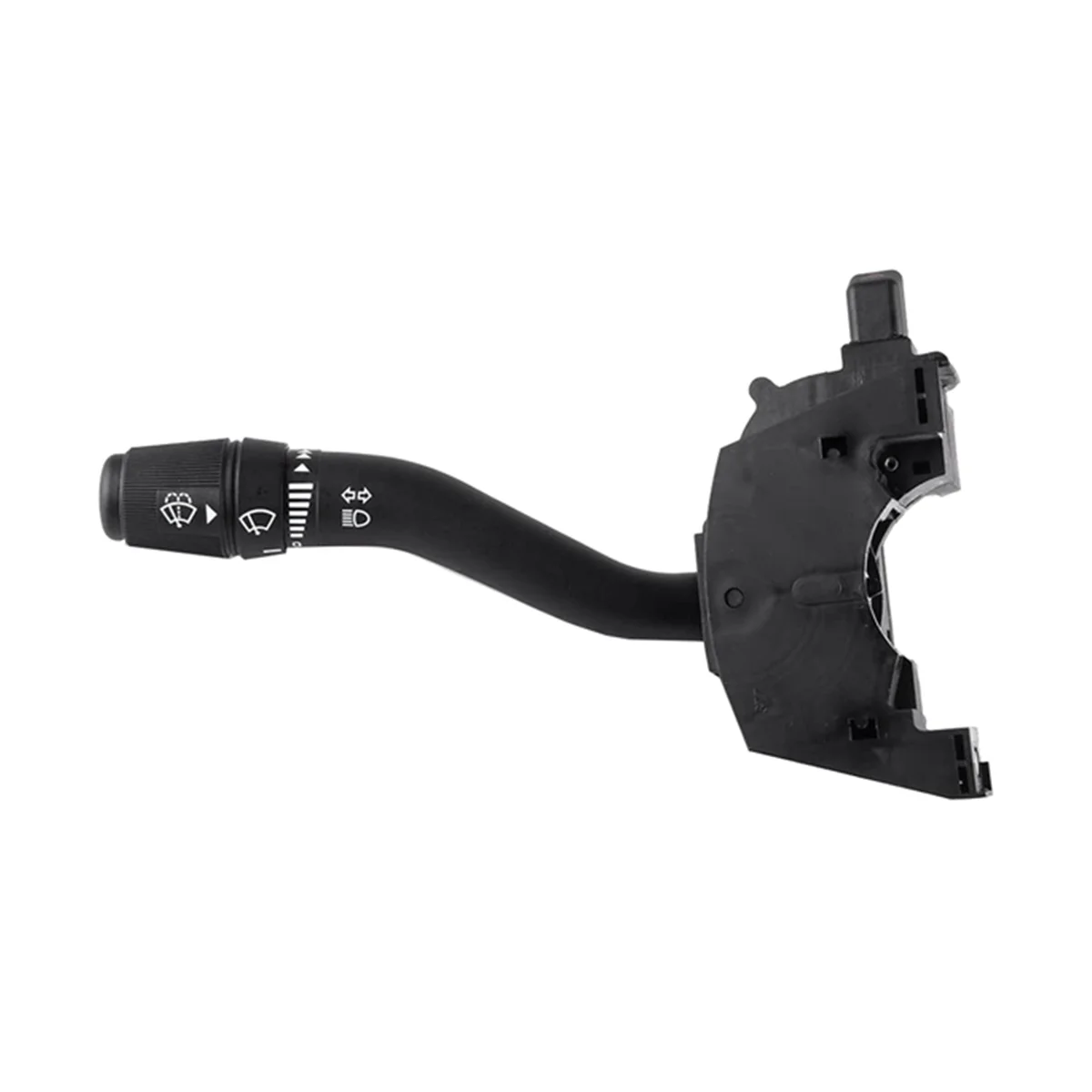 

Для Ford F-150 1997-2000 F-250 переключатель сигнала поворота ветрового стекла