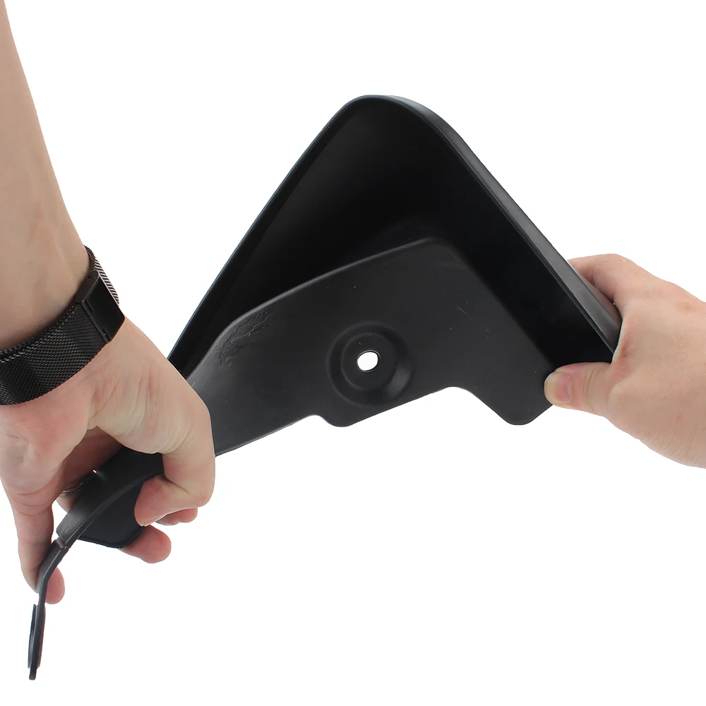 4 шт./комплект брызговики для Toyota RAV4 2020