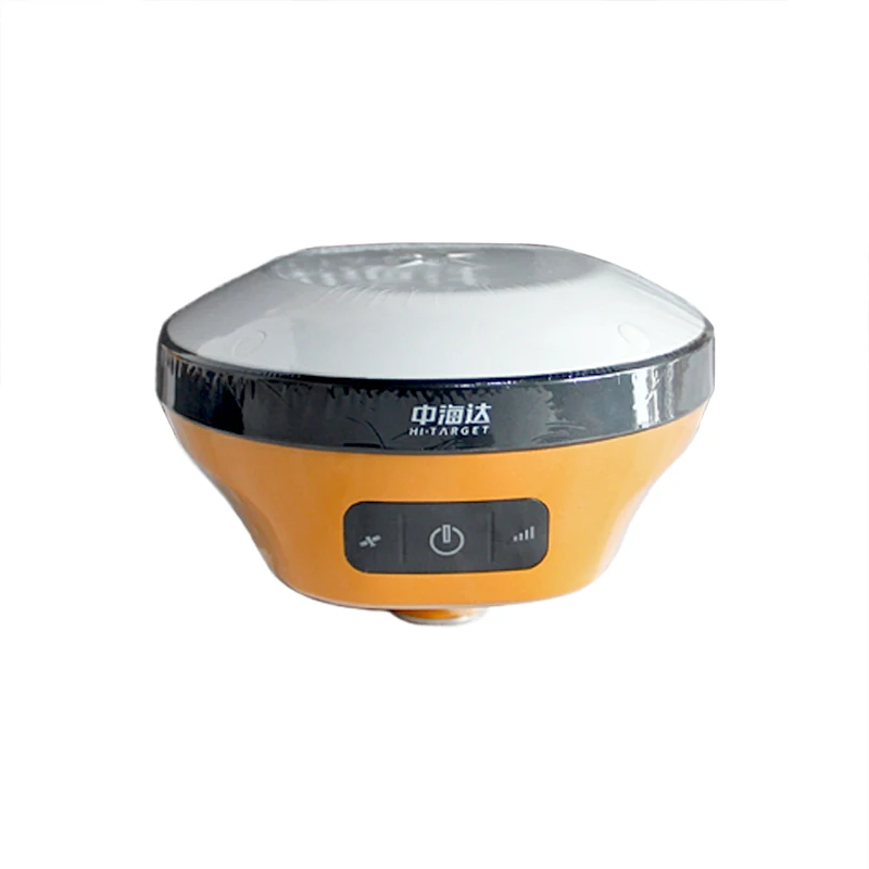 

Nwe Hi Target V200 Wifi Receiver Road Survey Instrument Gnss Rtk Gps