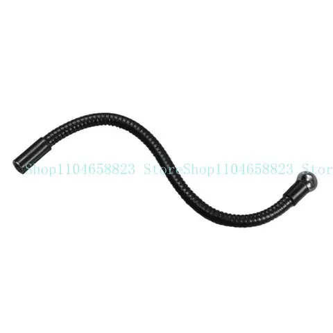 Металлический гибкий шланг Soft Hose 3/8 дюйма