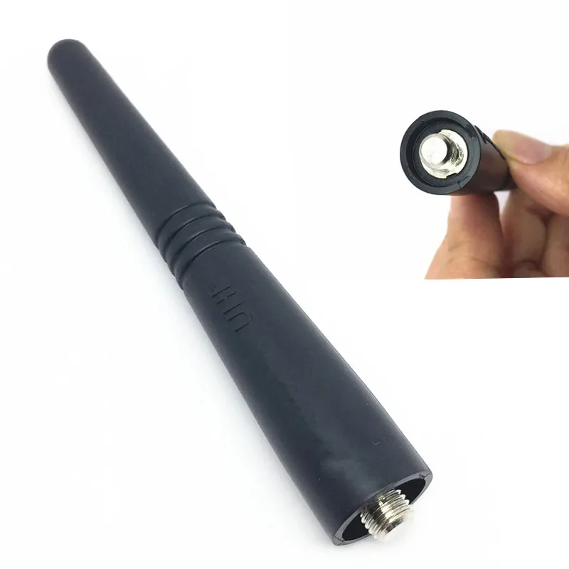 Антенна УВЧ для Motorola GP68 GP88 GP328 GP3688 HT600 HT750 PRO1150 PRO2150 433-400 МГц |