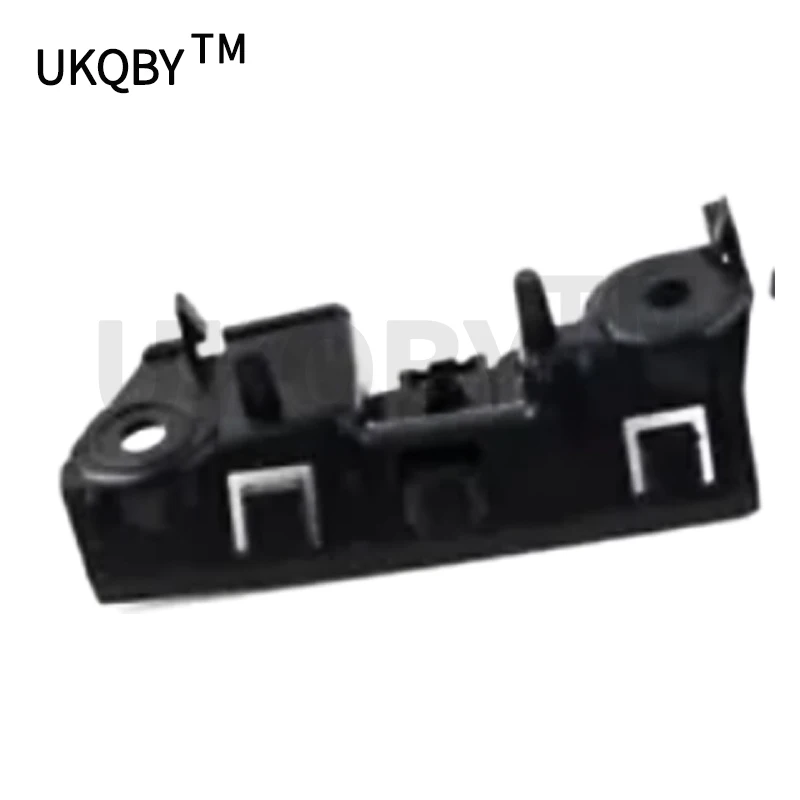 La nd Ro ve r Gu ar d 2020 решетка радиатора и кронштейн переднего бампера-Фиксация бампера