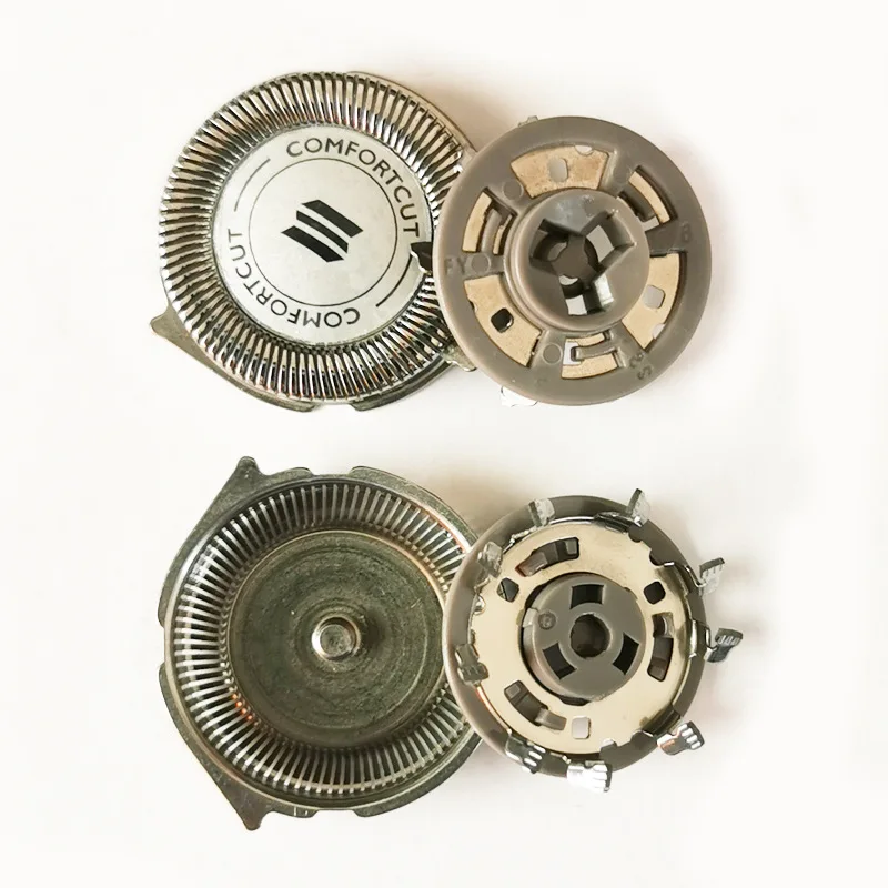 

3pcs SH30/50/52 cutter head is suitable for PH shaver series S5000 s1000 s3000 S5100 Replacement Blade