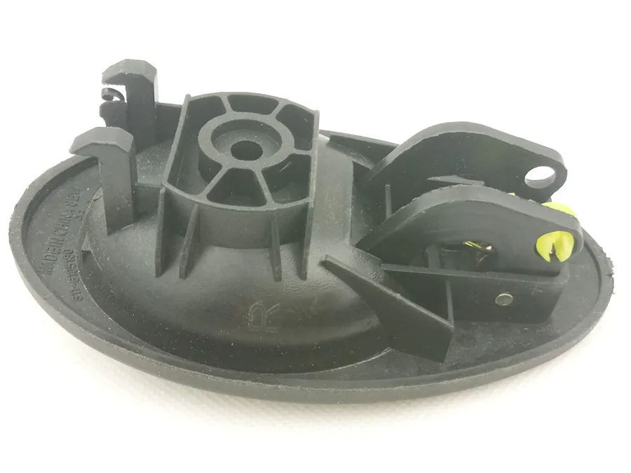 4 шт./А комплект дверных ручек для дверной ручки Chery qq/qq3