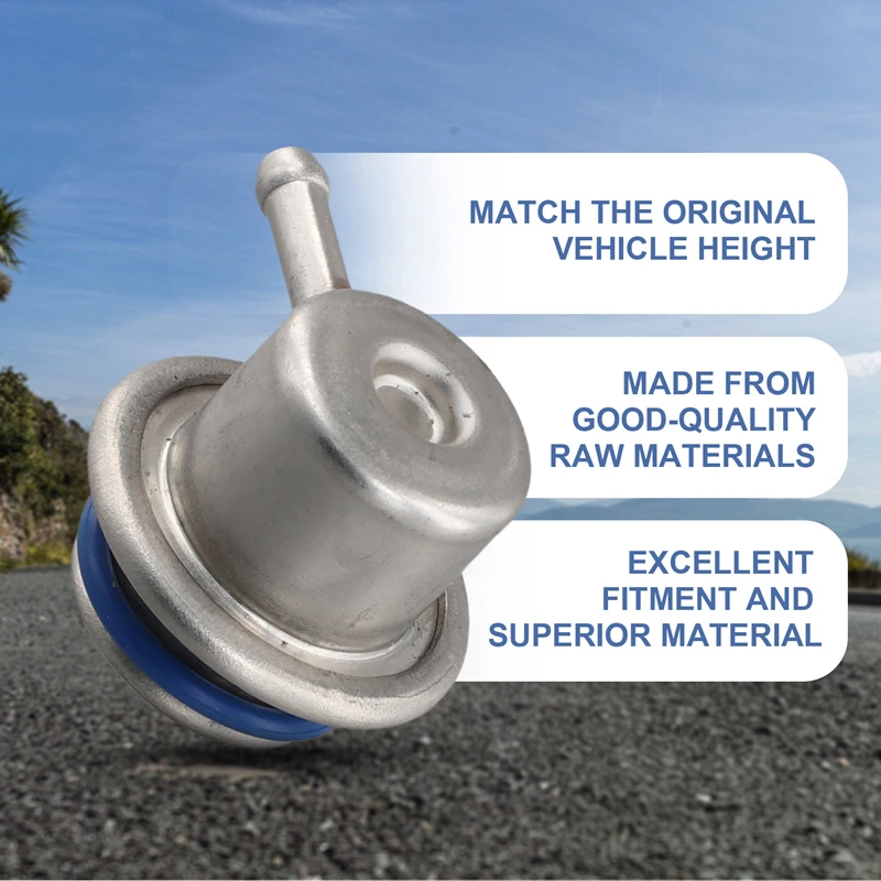 AJ03-20180A fpd21 регулятор давления топлива для Ford Ranger DISPATCH Mazda Tribute MPV 6 B3000 Lincoln Town